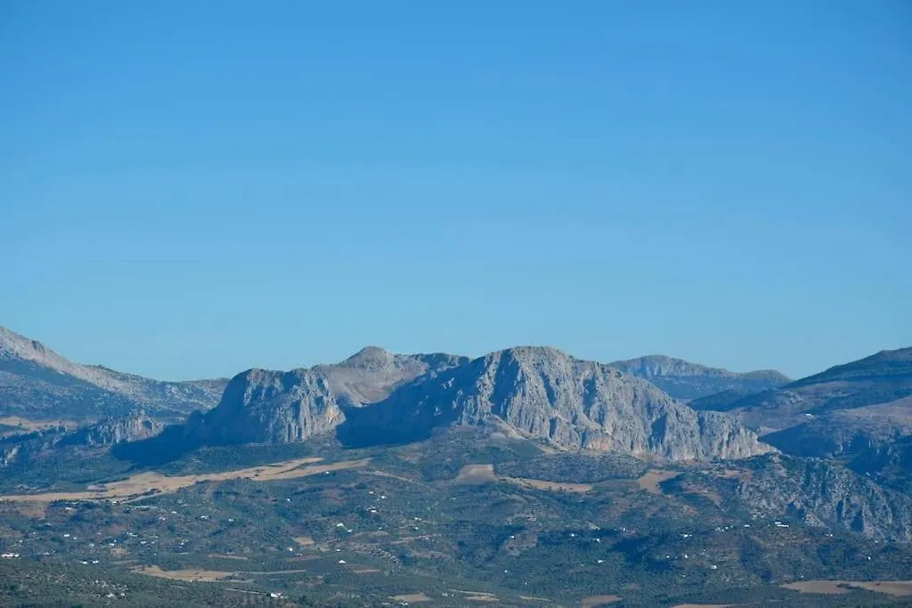 Casa Jose Comares -Beautiful Village House- Jacuzzi Included-Views-Bbq-Aircon-Wifi 0*,  Spain