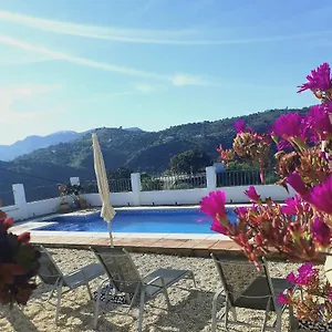 3* Guest house Casa Colina