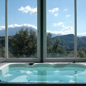 Jingtu Wellness & Bed and breakfast