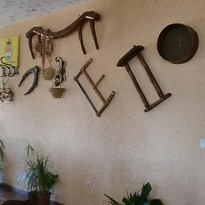 Restaurante Atalaya Hotel