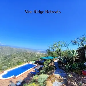 Vine Ridge And Apartamento